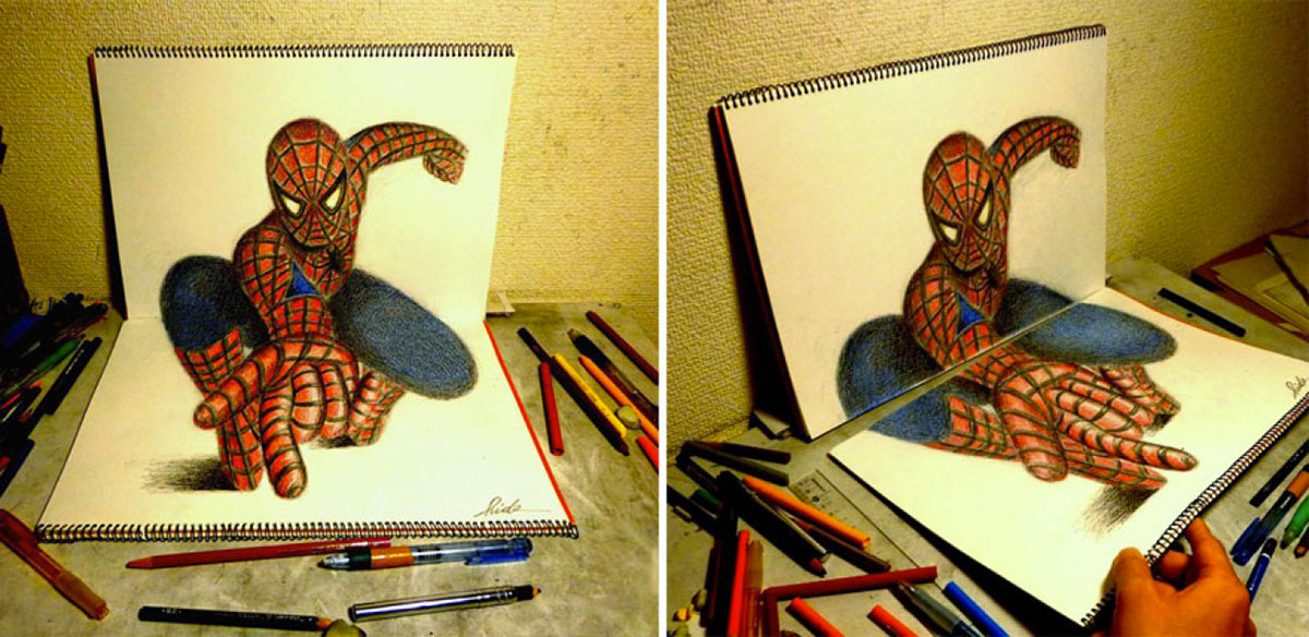 spiderman