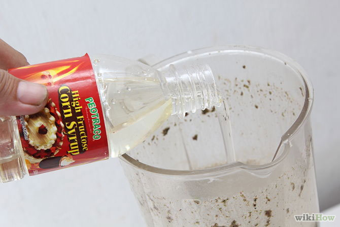 syrop-mais