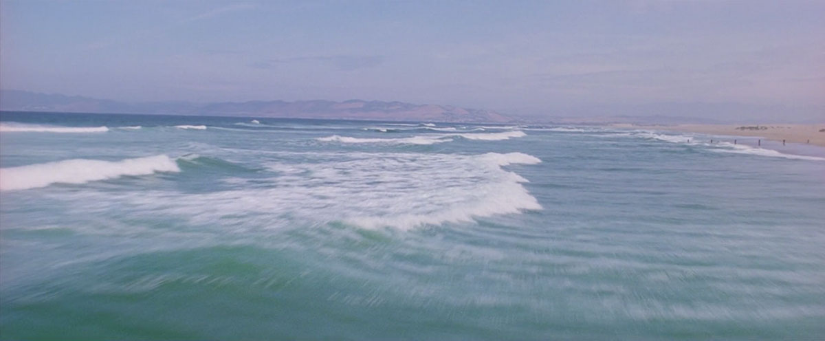 vagues