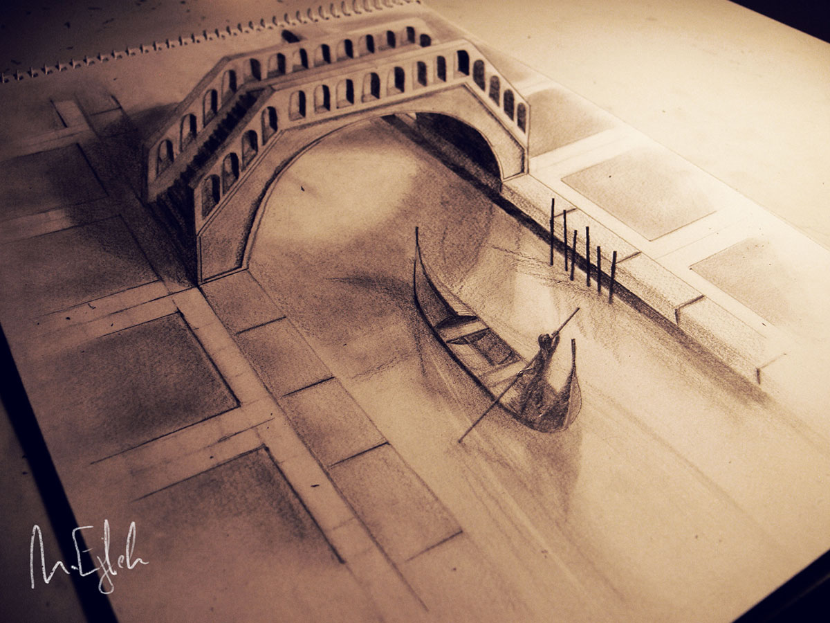 venise