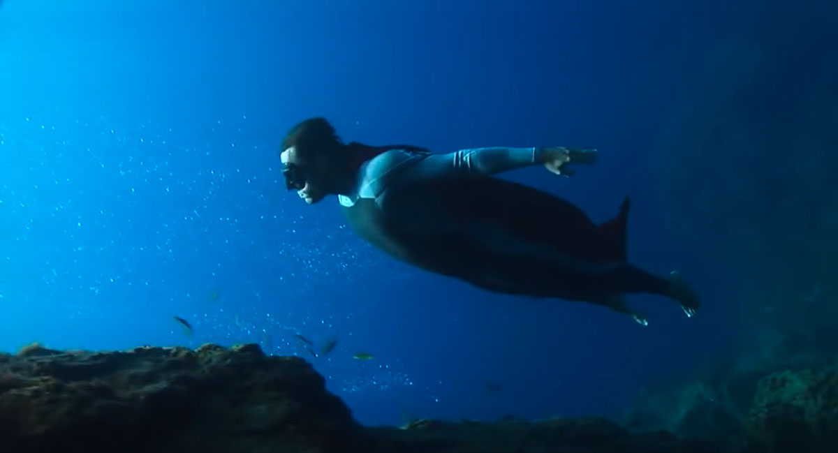 vol-aquatique