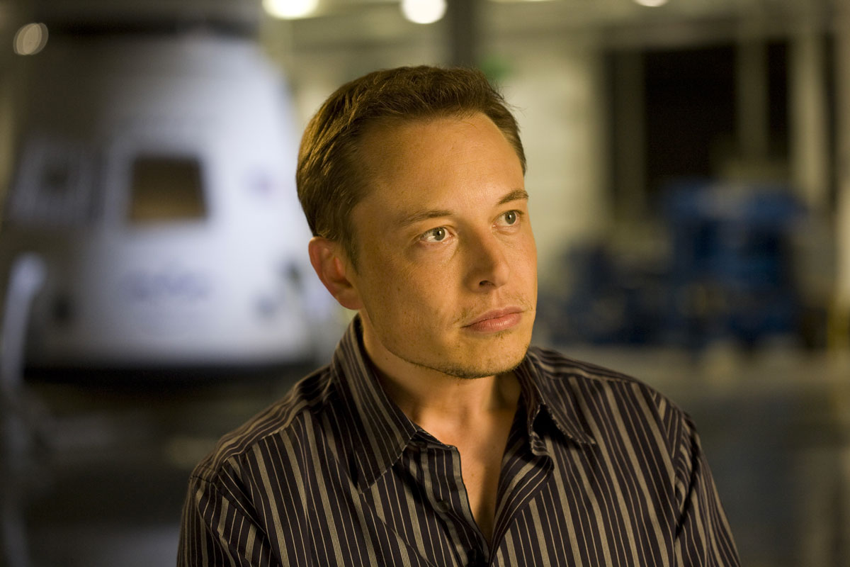 Elon-Musk