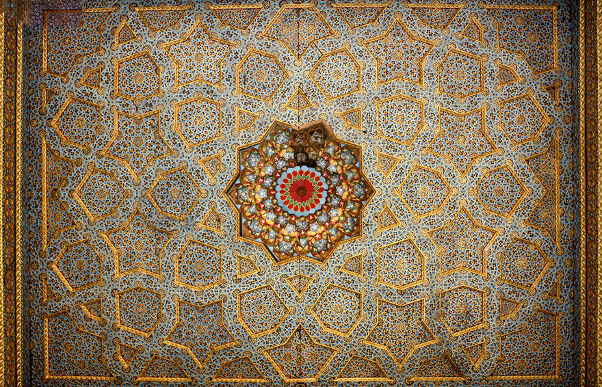 bahaud-din-naqshband-mausoleum
