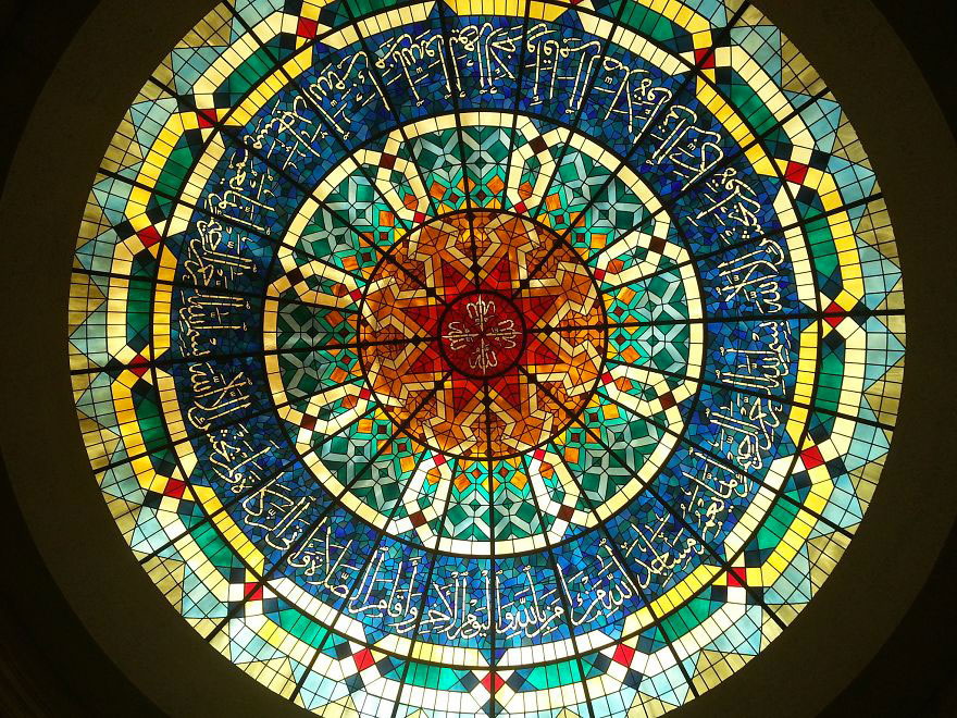bahrain-mosque