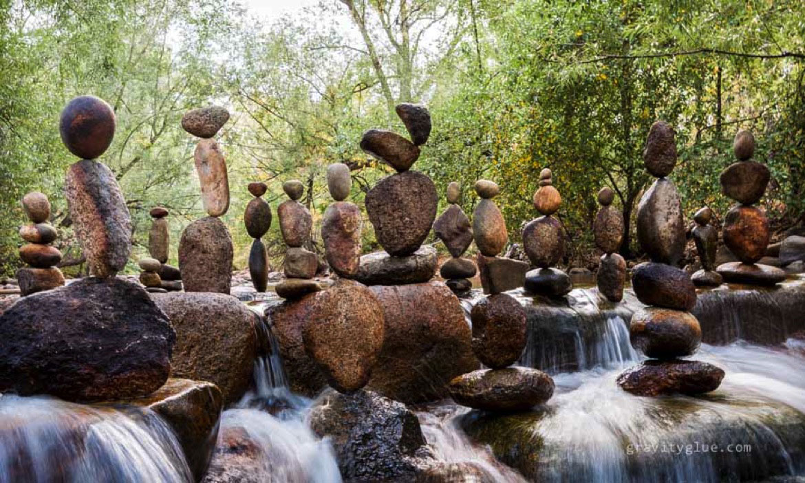 cascade
