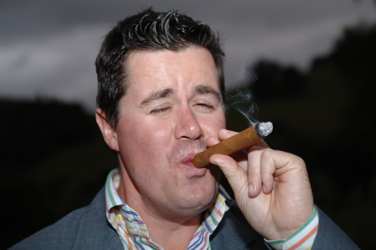 cigare