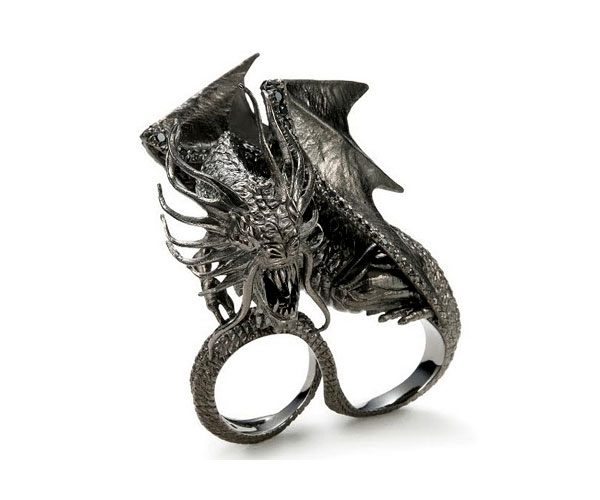 dragon