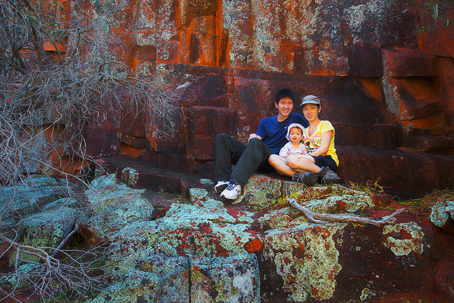 famille-photo-nature