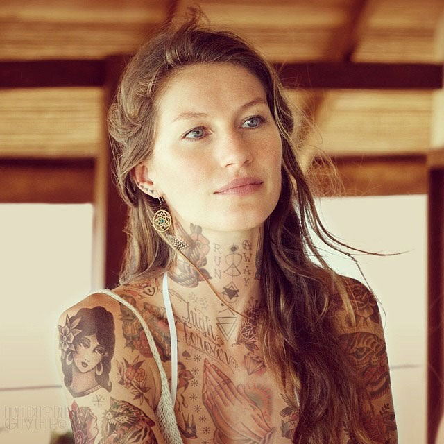 gisele-bundchen
