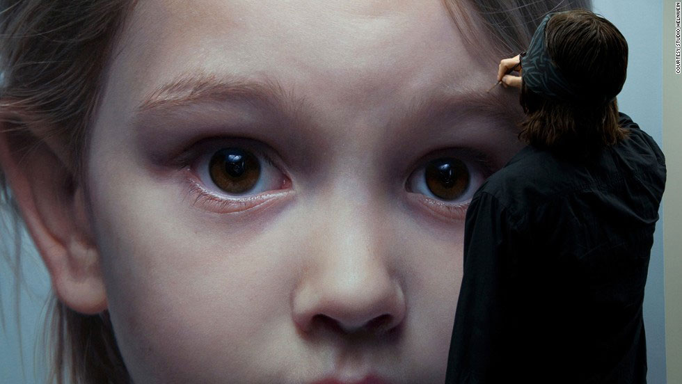 helnwein-fille