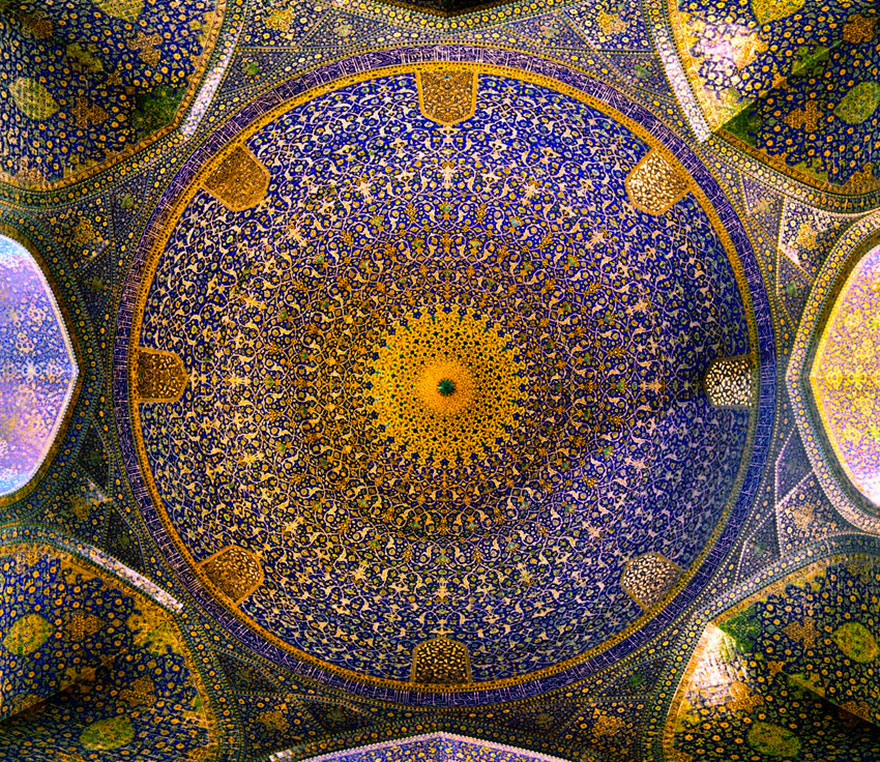imam-khomeinimosque