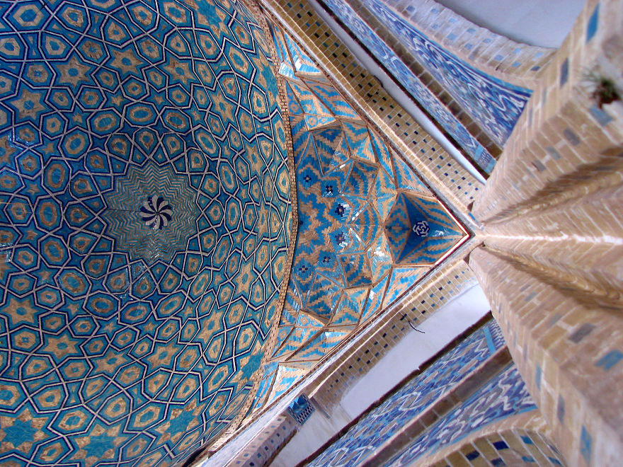 iran-yazd-jama