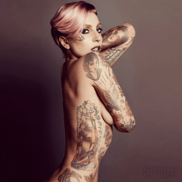 lady-gaga