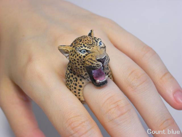 leopard