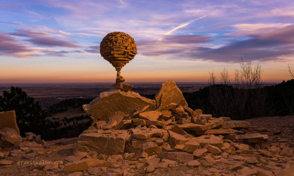 montgolfiere