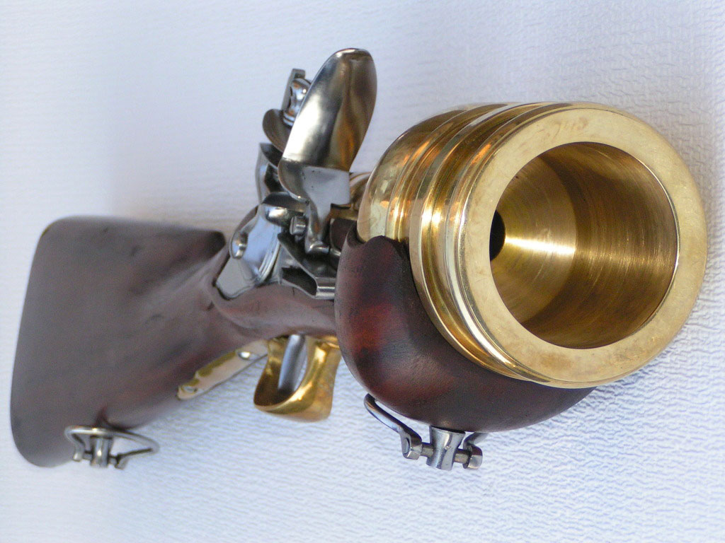 mortier-de-poing