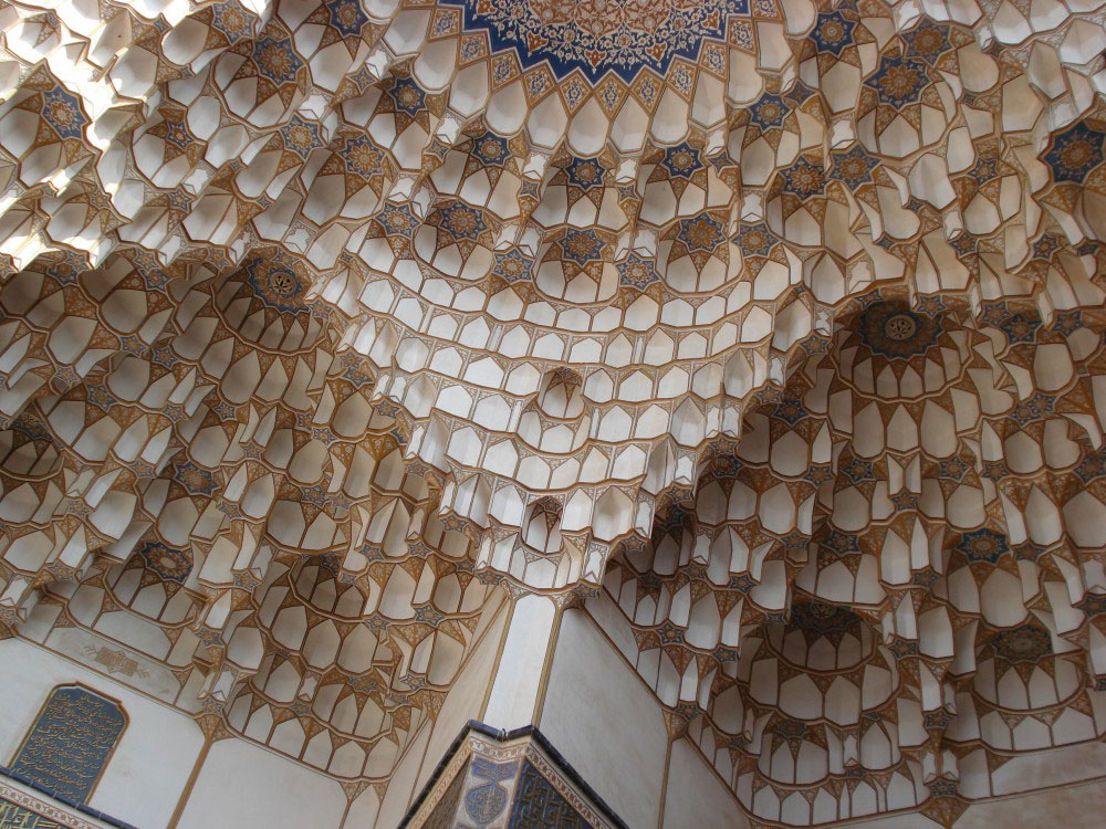 mosque-iran