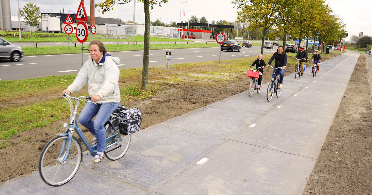 piste-cyclable-solaire
