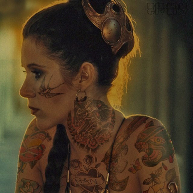 princesse-leia