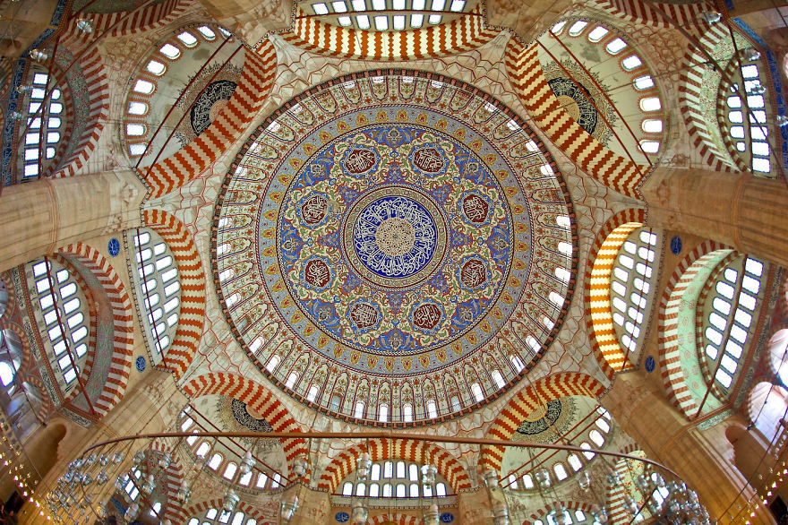 selimiye