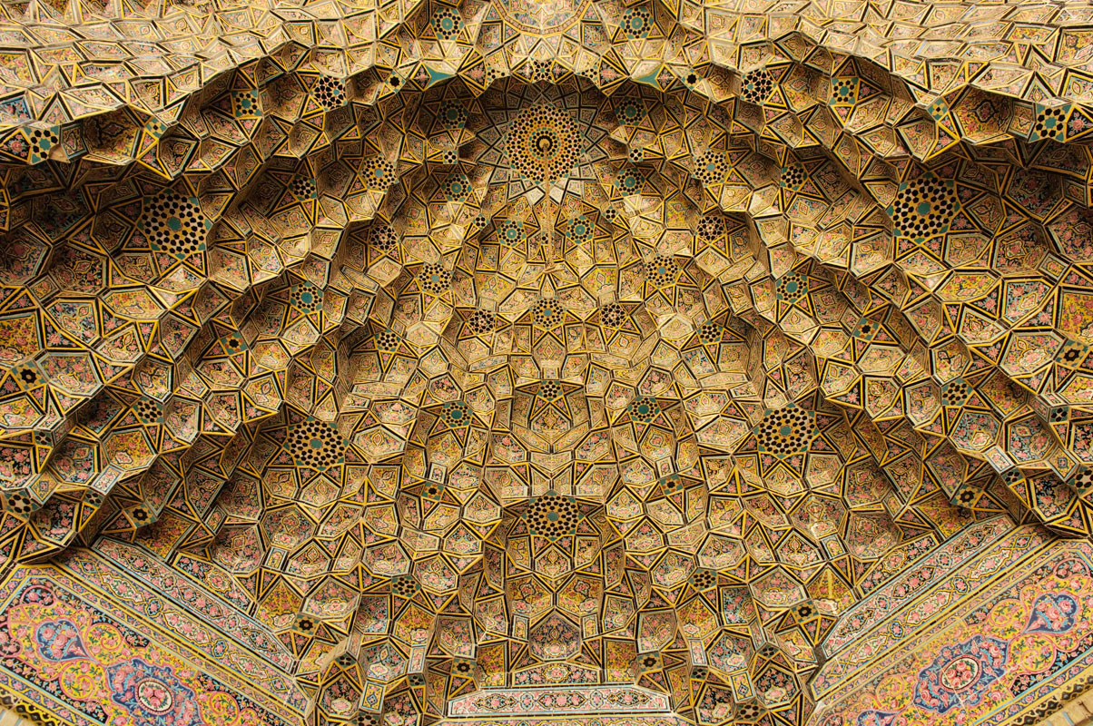 shiraz