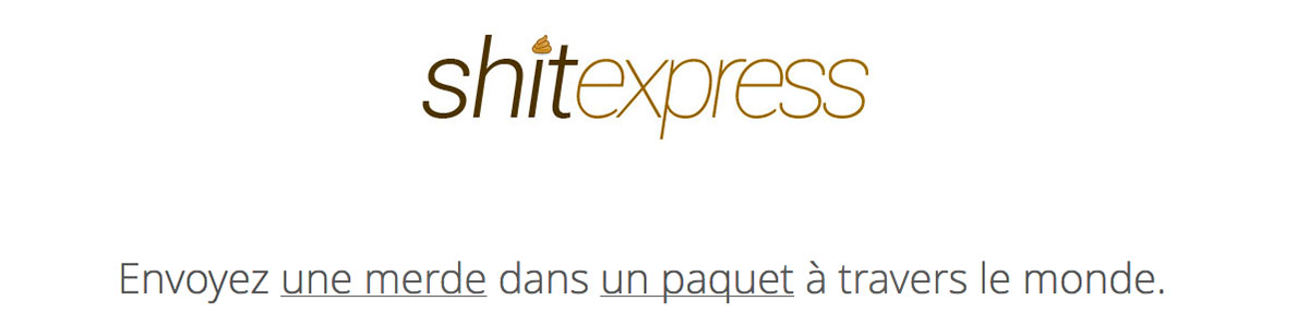 shitexpress