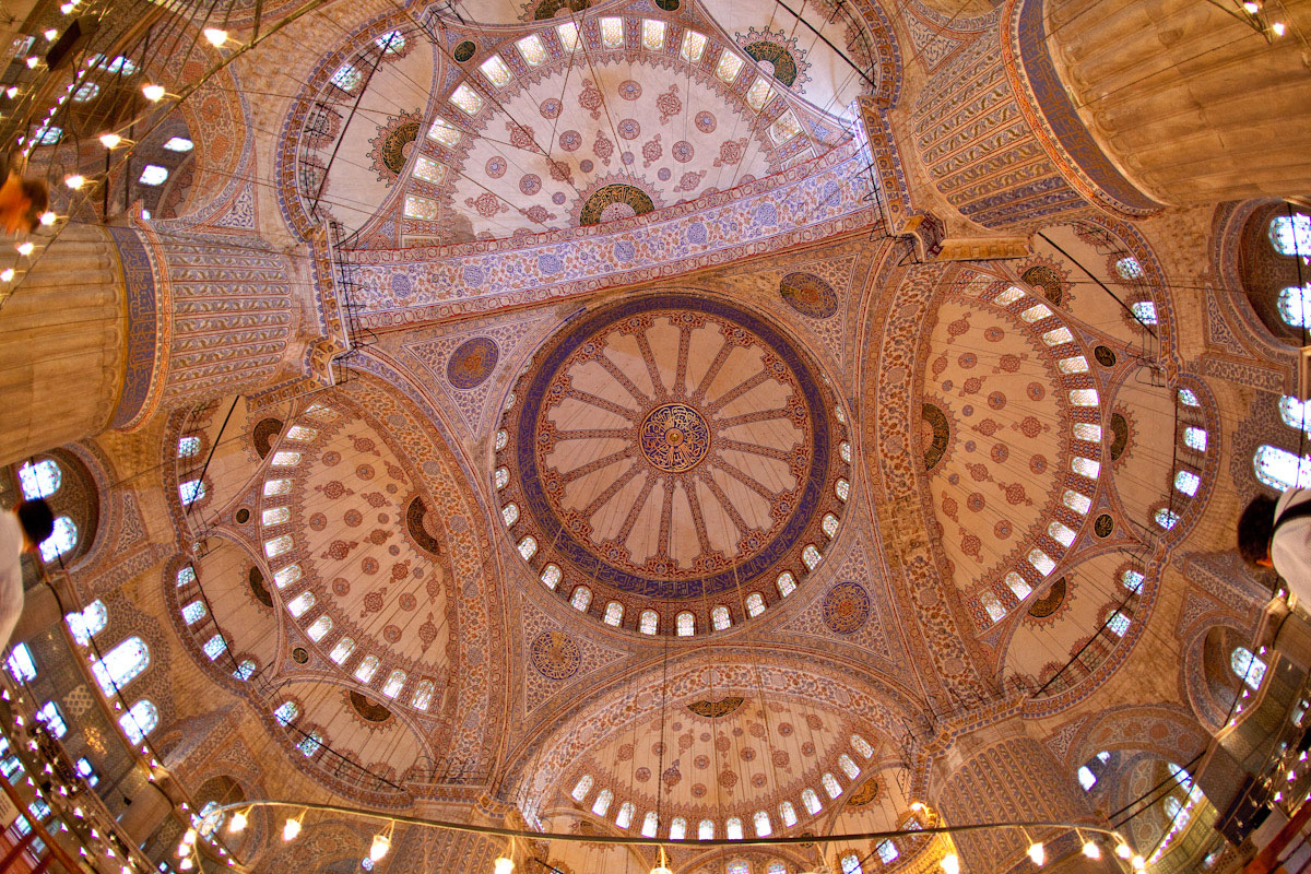suleymaniye