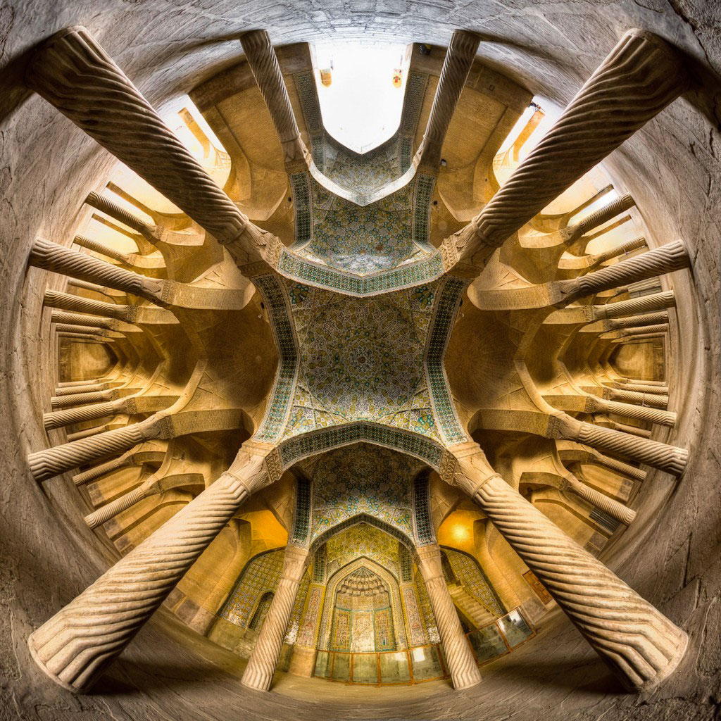 vakil-mosque