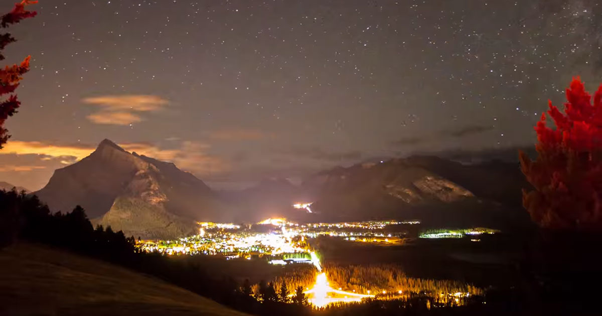 ville-nuit-foret