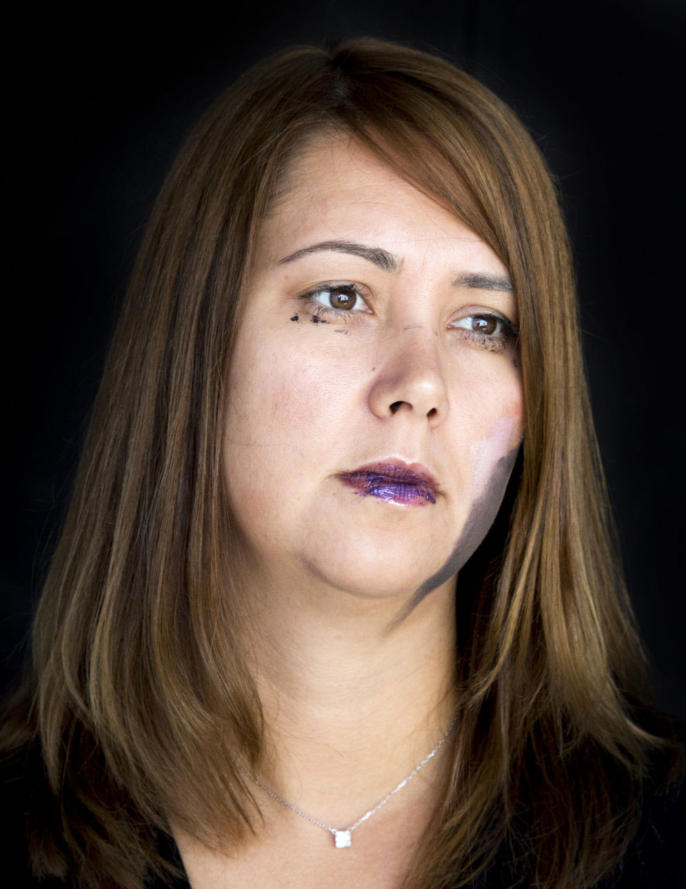 visage-maman-maquillage-mascara