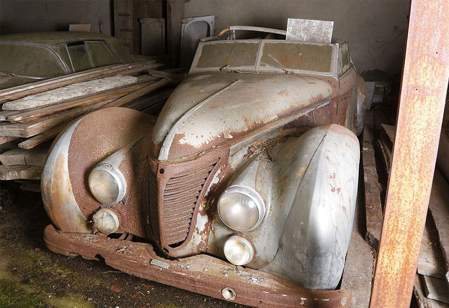 Talbot-LagoT26Cabriolet