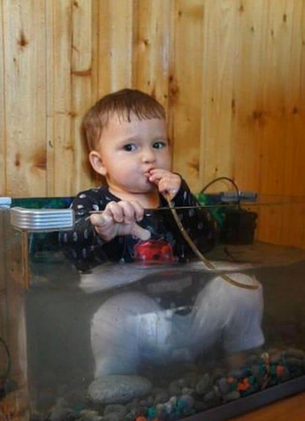 aquarium