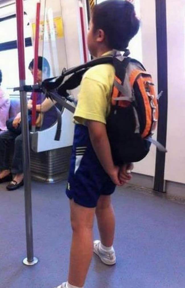 bus