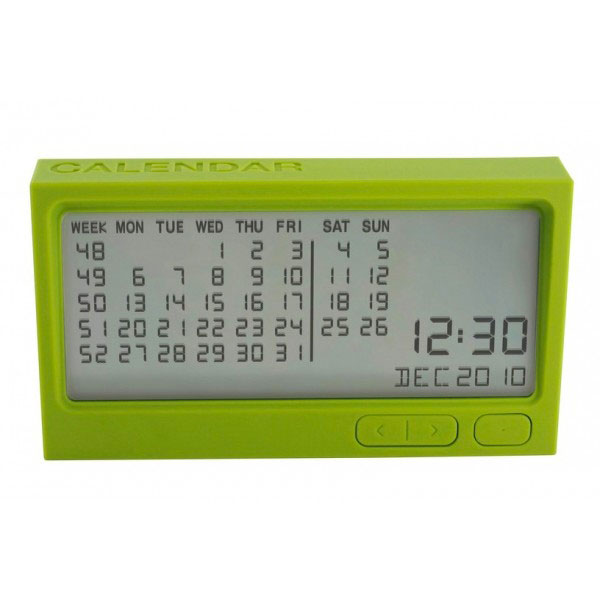 calendrier