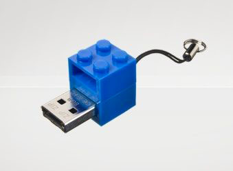 cle-usb