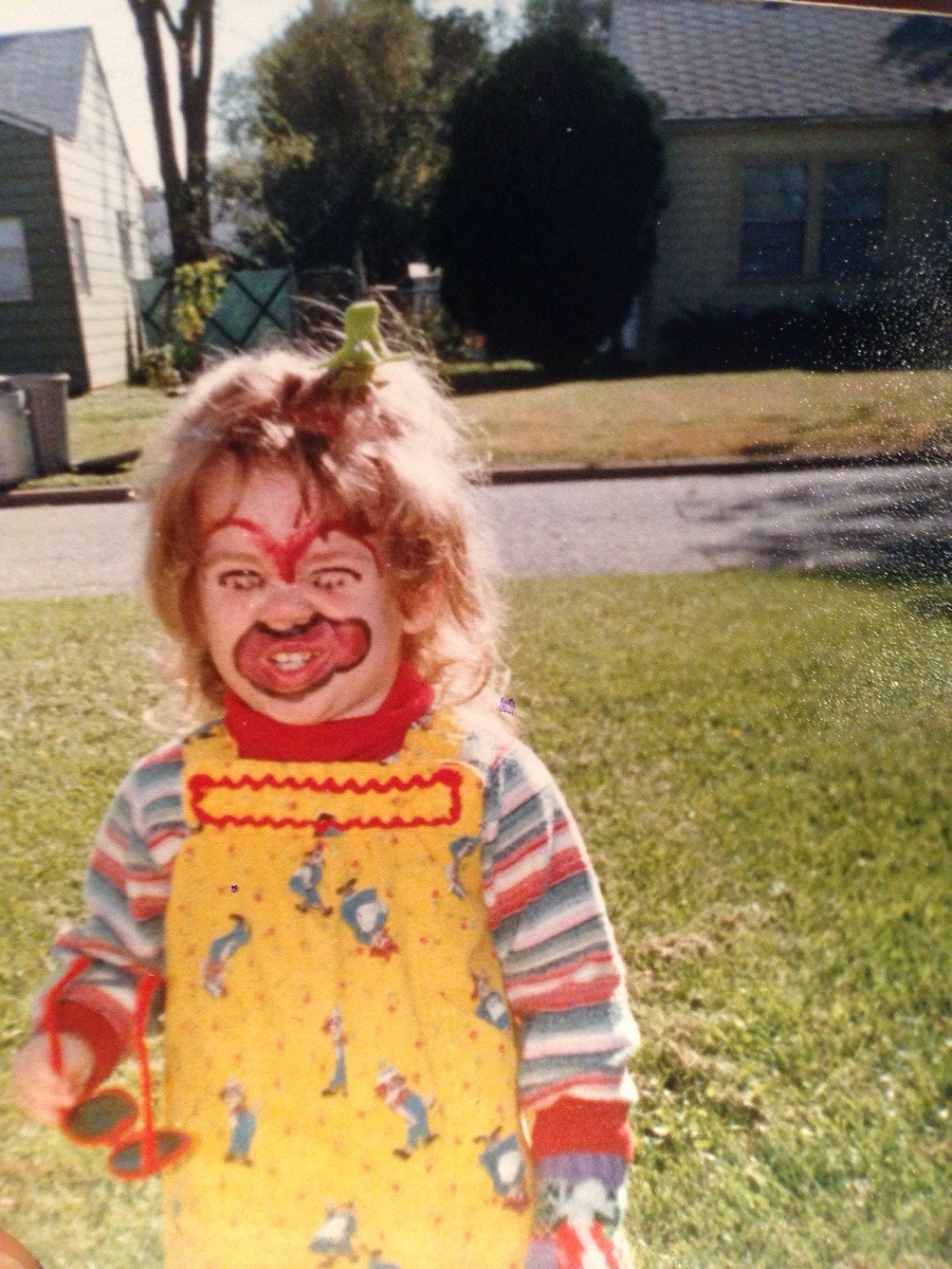 clown