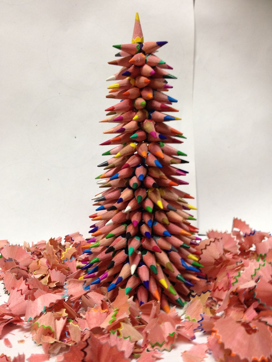 crayon