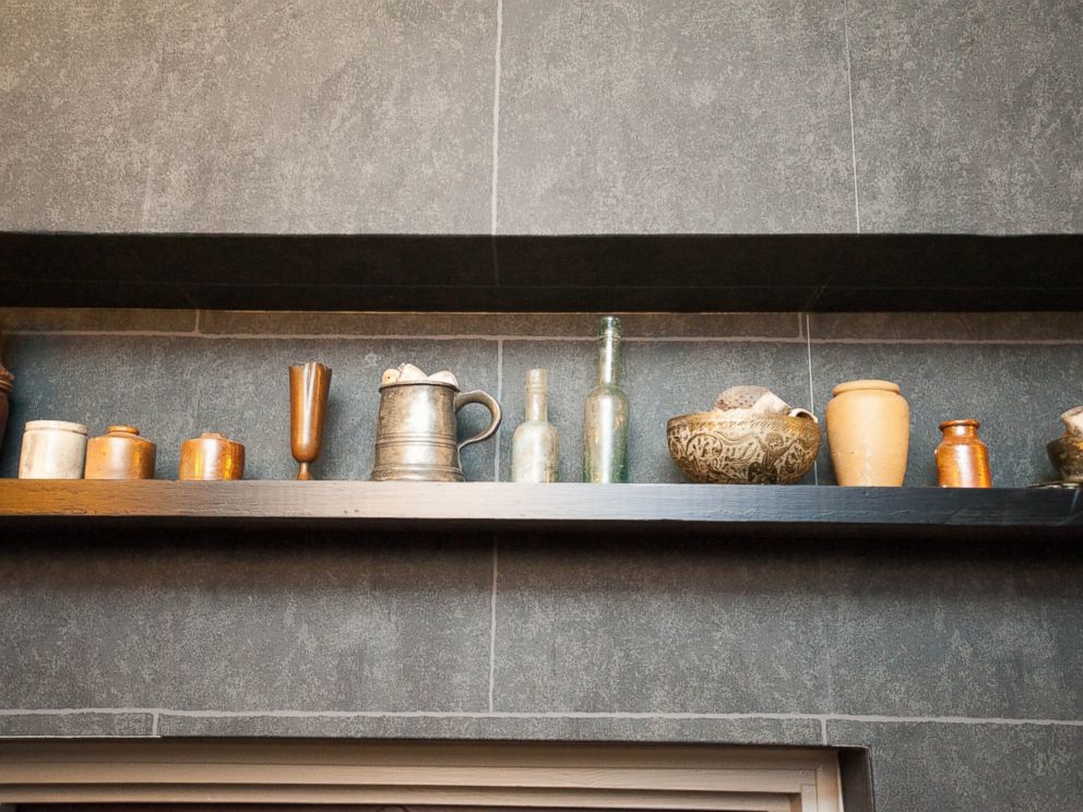 etagere