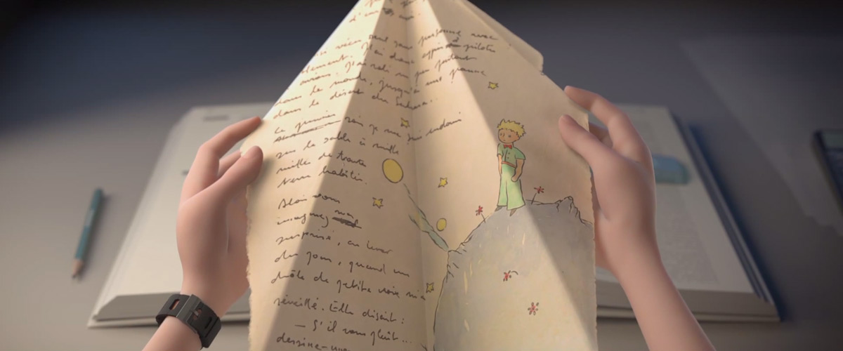 lettre