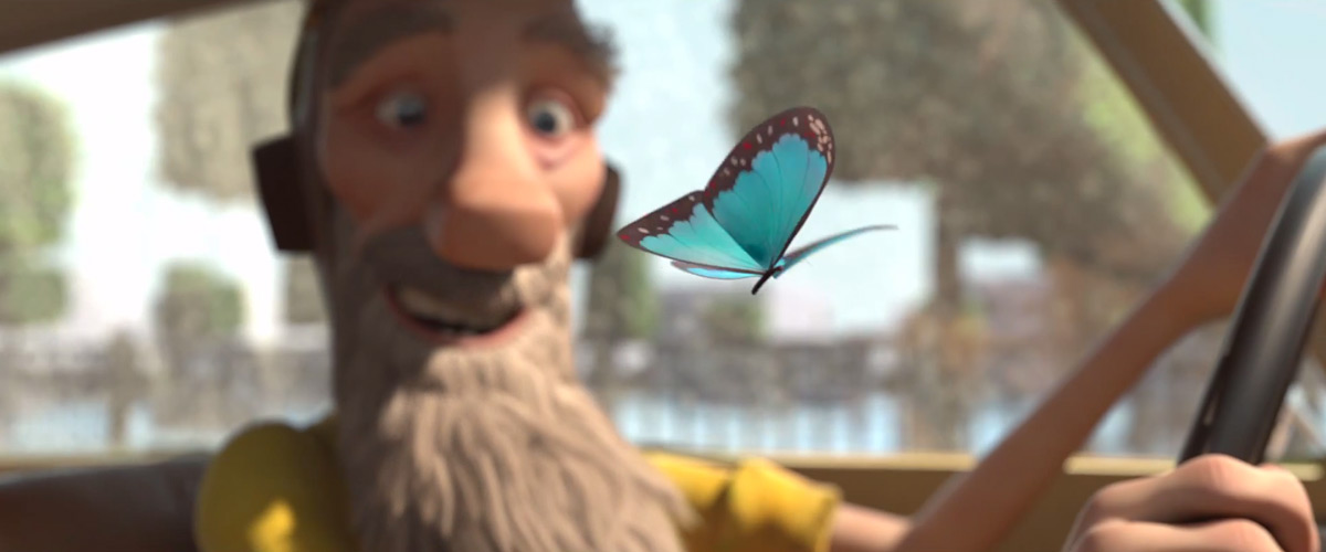 papillon