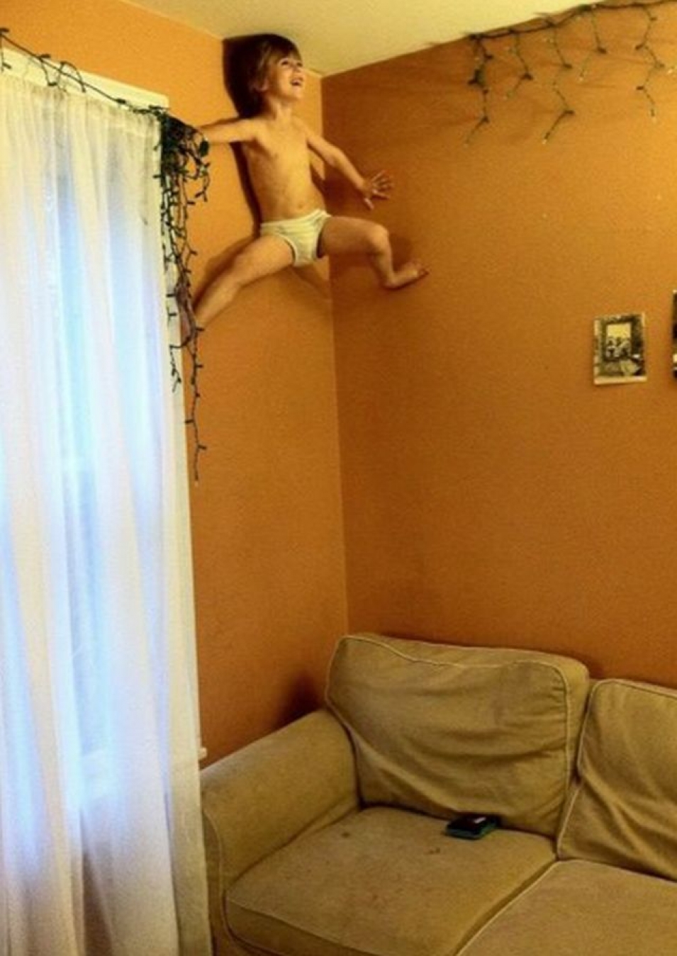 tarzan
