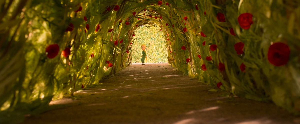 tunnel