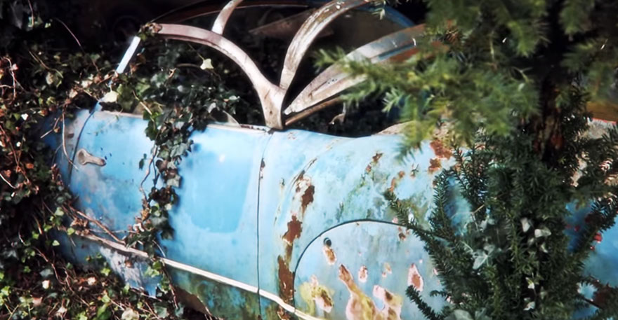 voiture-bleu