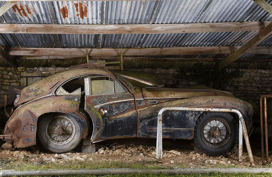 voiture-cassee