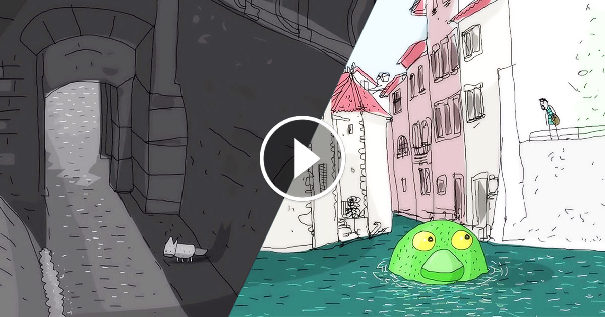 ImageUneAnimation
