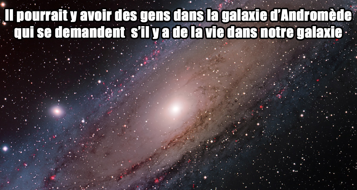 andromede