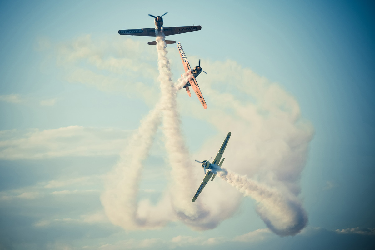 avions