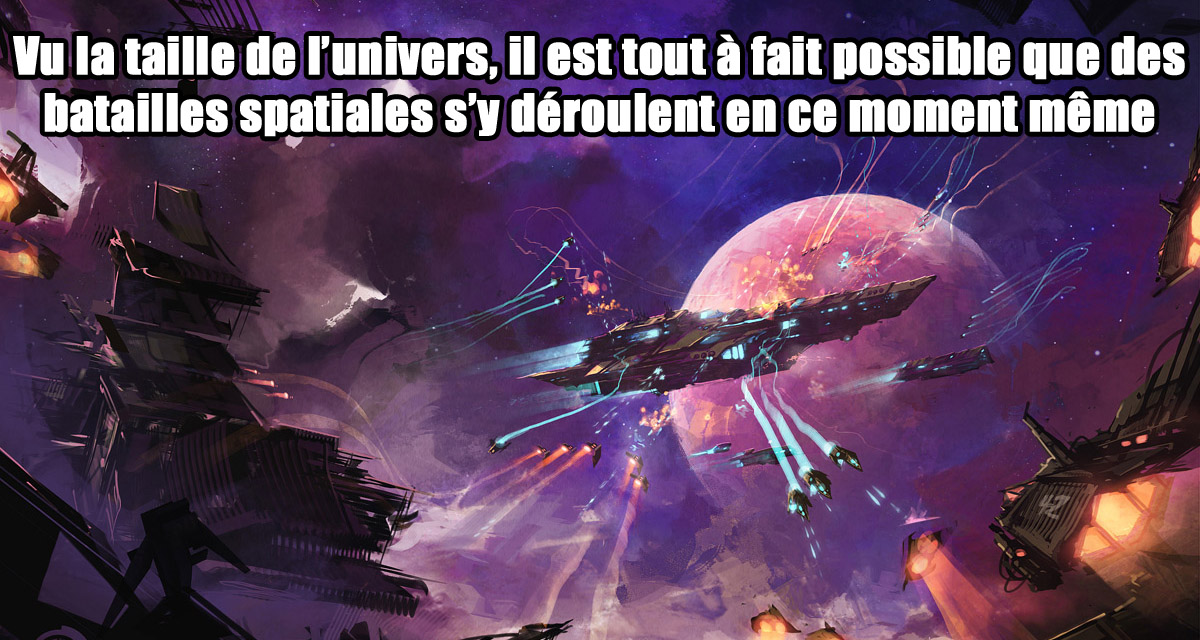 bataille