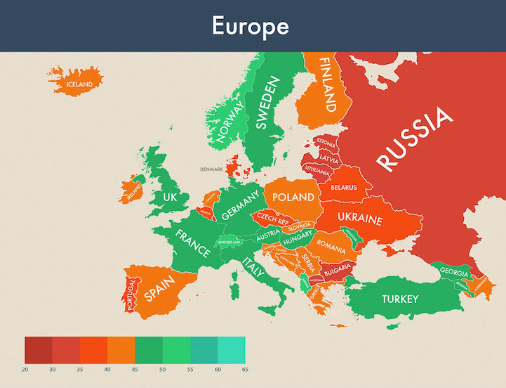 bonheur-pays-europe