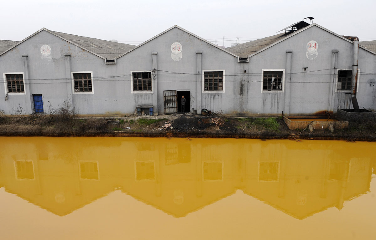 chine-pollution-riviere-jaune